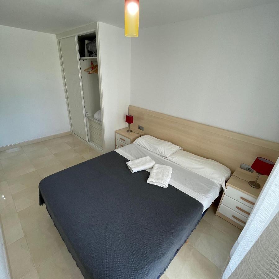 Ferienwohnung Torredembarra Exterior foto