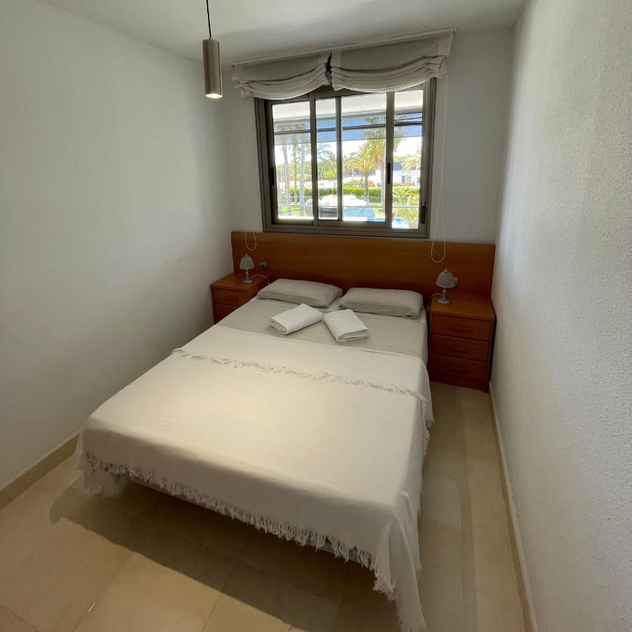 Ferienwohnung Torredembarra Exterior foto
