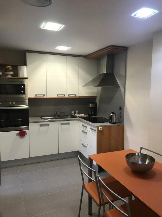 Ferienwohnung Torredembarra Exterior foto