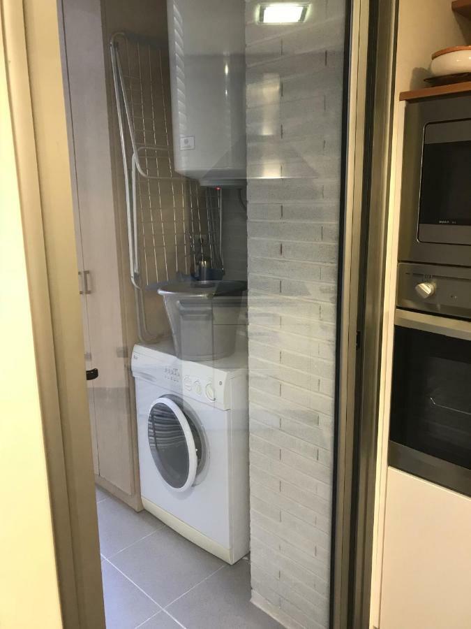 Ferienwohnung Torredembarra Exterior foto
